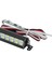 LED Işık Çubuğu I Eksenel SCX10/10 Rc Kaya Paletli Parçaları 52MM L Evrensel (Yurt Dışından) 4