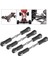 Zd Hsp 1/8 Araç I Için Rc Direksiyon Çekme Çubuğu 77-87MM (Yurt Dışından) 3