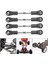 Zd Hsp 1/8 Araç I Için Rc Direksiyon Çekme Çubuğu 77-87MM (Yurt Dışından) 5