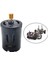 Yüksek Hıı Motor 12V Metal Diş Wpl2 Şanzıman Için Wpl Şanzıman Için (Yurt Dışından) 4