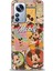 Xiaomi Mi 12 Pro Kılıf Hd Baskılı Kılıf - I Love Mickey 1