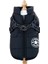 Hayvan Köpek Jacket With Harness (Yurt Dışından) 1