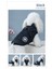 Hayvan Köpek Jacket With Harness (Yurt Dışından) 2
