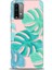 Xiaomi Redmi Note 9 4g Kılıf Hd Baskılı Kılıf - Hawaii 1