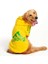 Evcil Köpek Giysiler Köpek Hoodie Fleigh-Sweat-Sweat-Shirt-Sweatshirt (Yurt Dışından) 1