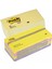 Post It Basıc Notes Set Renkli ve Sarı 1