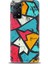 Xiaomi Redmi Note 11 Pro Kılıf Hd Baskılı Kılıf - Grafiti 1