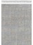 Garden 8208 Gri Yıkanabilir Kesme Yolluk Koridor Halısı Kaymaz Çocuk Odası Halı Kilim 5