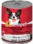 Sığır Etli Yaş Yetişkin Köpek Maması 415Gr x 24 Adet 1