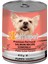 Somonlu Yaş Yavru Köpek Maması 415Gr x 24 Adet 1