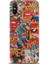 Xiaomi Redmi 9A Kılıf Hd Baskılı Kılıf - Cartoons 1