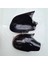 Peugeot 206 1998 2012 Yarasa Ayna Kapağı Piano Black 3