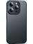 iPhone 14 Pro Max Uyumlu Kılıf Benks Ultra Ince Pc Kapak Siyah 1