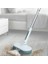 Kablosuz Şarjlı Spin Mop 1