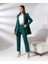 Kadın Takım Elbise Yeşil 1