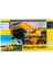 Uzaktan Kumandalı Dozer Kepçe 36 cm Büyük Boy 2