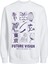 Jcocontour Erkek Sweatshirt 12247309 12247309015 1