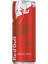 Red Bull The Red Edition Karpuzlu Enerji İçeceği 250 ml x 4 1