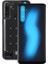 Realme 6 Pro Uyumlu Arka Pil Batarya Kapağı Cam RMX2061 RMX2063 1