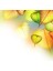 60X60 LED Panel Sıva Altı Desenli Tekli 46510003SA 5