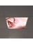 60X60 LED Panel Sıva Altı Desenli Tekli 46510006SA 4