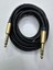 5 Metre Stereo 6.3 mm Kablo 5 Metre Stereo Amfi Kablosu 2