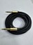 5 Metre Stereo 6.3 mm Kablo 5 Metre Stereo Amfi Kablosu 4