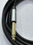 3 Metre 6.3 mm Mono Amfi Kablosu 3 Metre 6.3 mm Kablo 2