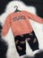 Cmk Erkek Çocuk Pijama Takım Kremit 1