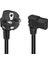 Intercom IC-268 3X07.5MM Power Kablo L Erkek/l Dişi (4397) 1