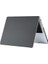 Macbook Pro 13 Inç A2251 A2258 Uyumlu Koruma Karbon Kılıfı Hardcase Kapak 4
