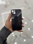 Apple iPhone 14 Plus Kamera Korumalı Simli Renkli Silikon Telefon Kılıfı 1