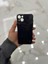 Apple iPhone 14 Plus Kamera Korumalı Simli Renkli Silikon Telefon Kılıfı 3