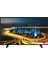 50TEC9500UA 50'' 126 Ekran Uydu Alıcılı 4K Ultra HD Android Smart LED TV 1
