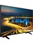 50TEC9500UA 50'' 126 Ekran Uydu Alıcılı 4K Ultra HD Android Smart LED TV 2