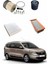 Dacia Lodgy Uyumlu 1.5 Dci Euro 4-5 Dizel Bakım ve Filtre Seti NKSSET1005 1