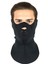 Softshell Maske Siyah 1