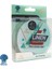 Bojin 4X Linen İp Misina 0.16 mm 150 m Yeşil 1