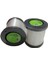 0.60MM. Bobin Misina 1 Kilo Beyaz 1