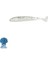 Yumuşak Yem 6,5cm 1.6g İğnesiz R:01 1/12 1