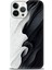 iPhone 15 Pro Kılıf Hd Baskılı - Black And White 1
