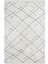 Garden 8207 Beyaz Yıkanabilir Kesme Yolluk Koridor Halısı Kaymaz Çocuk Odası Halı Kilim 1
