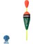 Dft Sliding Floats Şamandıra 748 5,0 G 5