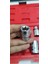 Arm 1/2 Kısa E Diş Fare Diş Iç Torx Lokma Takımı Seti 16 Parça 1/2 Kısa Sıçan Diş Lokma Takımı 2