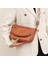 Gobo Dükkanı Moda Yapıştırıcı Bag Retro Crossbody Bag Women's Bag Casual Minimalist Chest Bag Women (Yurt Dışından) 3