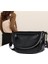 Gobo Dükkanı Moda Yapıştırıcı Bag Retro Crossbody Bag Women's Bag Casual Minimalist Chest Bag Women (Yurt Dışından) 1