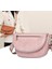 Gobo Dükkanı Moda Yapıştırıcı Bag Retro Crossbody Bag Women's Bag Casual Minimalist Chest Bag Women (Yurt Dışından) 1