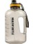 Kamardey Motivation Water Bottle 2200ML Su Bottle Sports Water Bottle - Bpa Free (Yurt Dışından) 1
