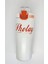 ST 8133 Beyaz 750 ml Çelik Çift Başlıklı Termos Matara 1