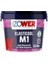 M1 Güçlü Elastomerik Su Yalıtım Kaplaması Kiremit Rengi 3,5 Lt 1
